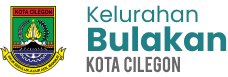 404 ::Kelurahan Bulakan